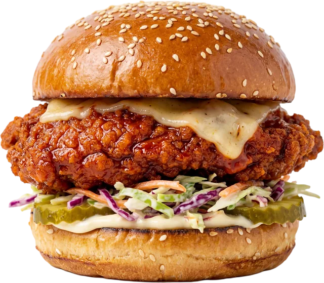 Nashville Bomb