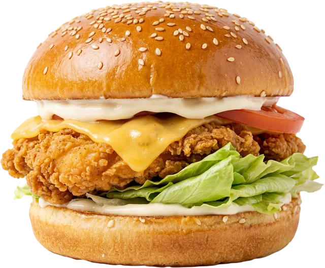 OG Frybird Classic