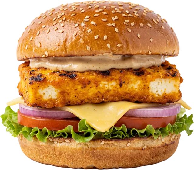 Paneer Champ