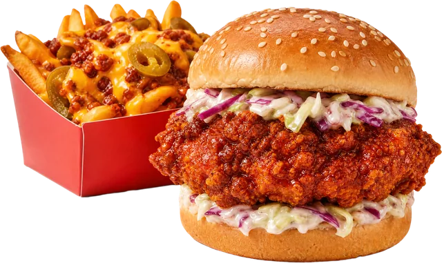 Boss Combo