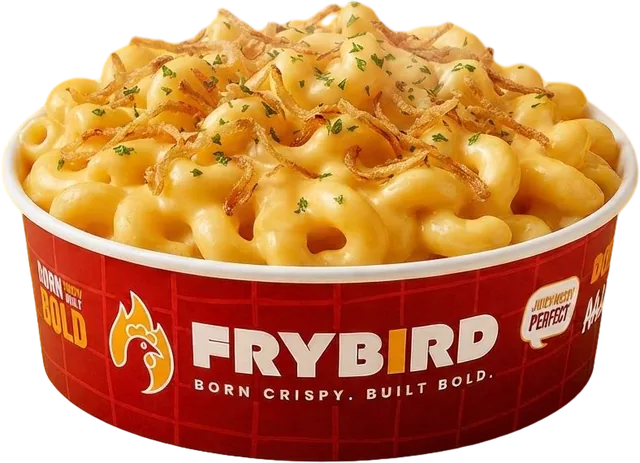 Classic Mac & Cheese
