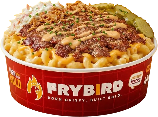OG Mac Smash