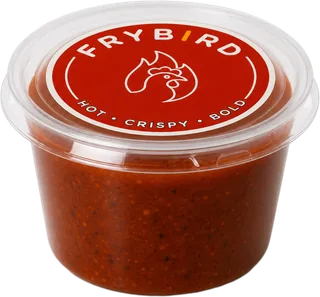 Chipotle Sauce