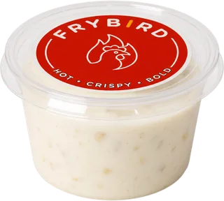 Garlic Sauce