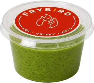Green Sauce