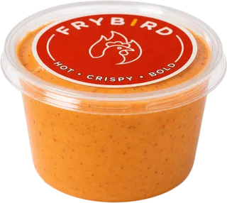 Peri Peri Mayo