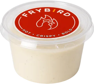 Signature Mayo