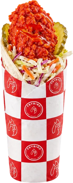 Nashville Fire Wrap