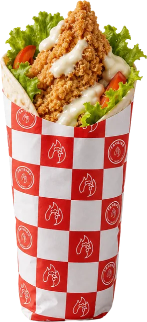 The OG Wrap